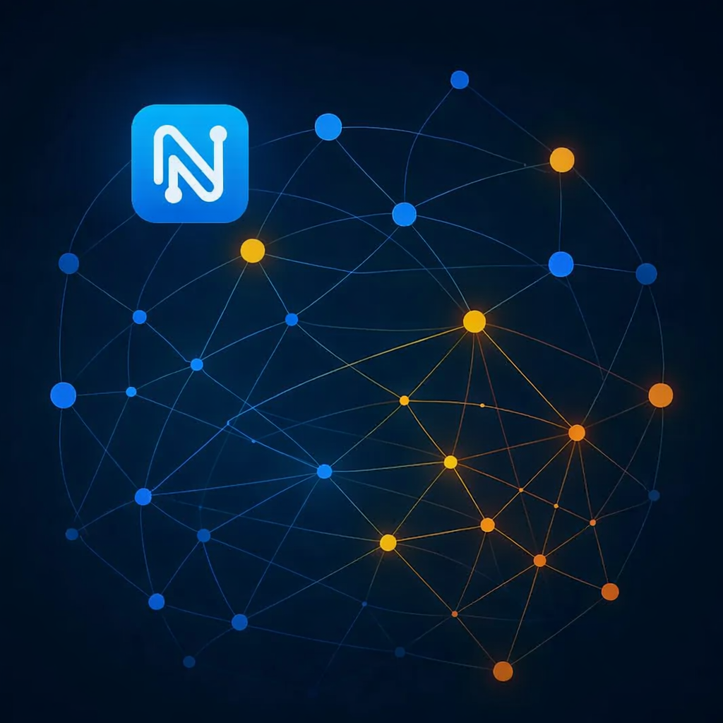 NeuronSource team collaborating with AI-powered recruiting intelligence